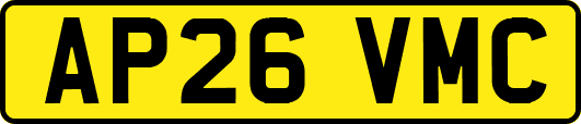 AP26VMC