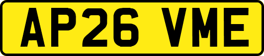 AP26VME