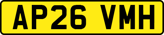 AP26VMH