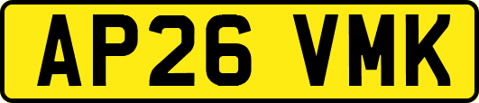 AP26VMK