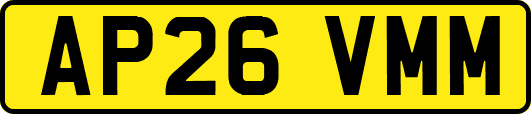 AP26VMM
