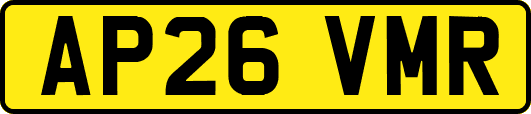 AP26VMR