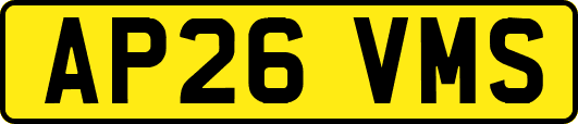 AP26VMS