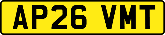 AP26VMT