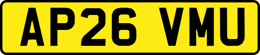 AP26VMU