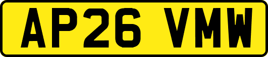 AP26VMW