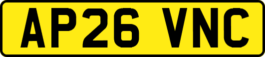 AP26VNC