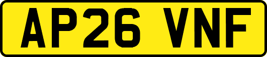 AP26VNF