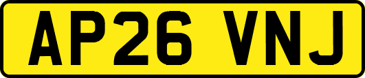 AP26VNJ
