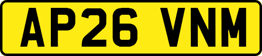 AP26VNM