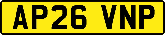 AP26VNP