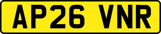 AP26VNR