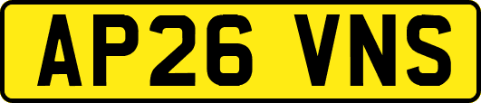 AP26VNS