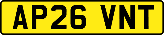AP26VNT
