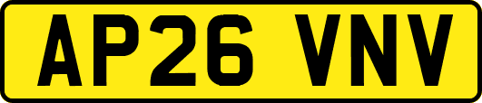 AP26VNV