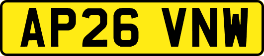 AP26VNW