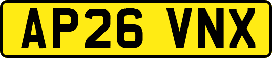 AP26VNX