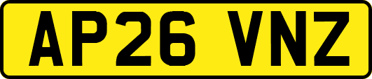 AP26VNZ