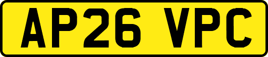 AP26VPC