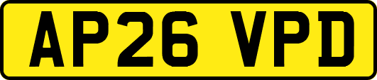 AP26VPD