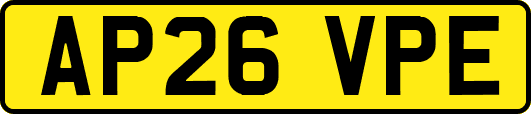 AP26VPE