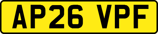 AP26VPF