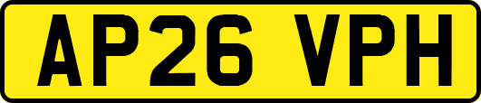 AP26VPH
