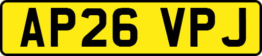AP26VPJ