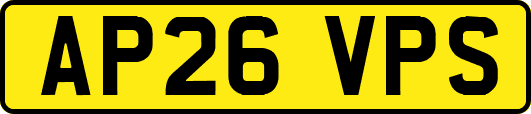 AP26VPS