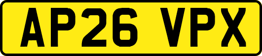 AP26VPX
