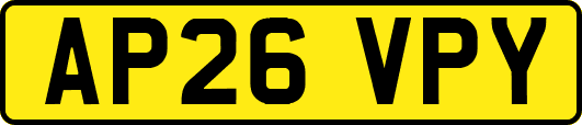 AP26VPY