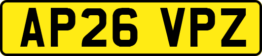 AP26VPZ