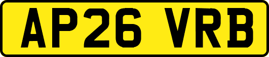 AP26VRB