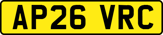 AP26VRC