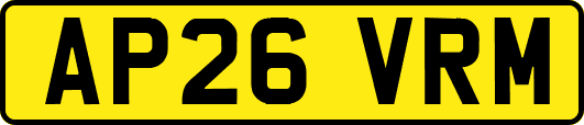 AP26VRM
