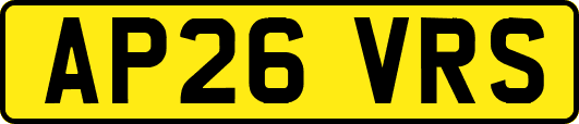 AP26VRS