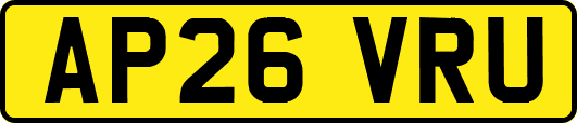 AP26VRU