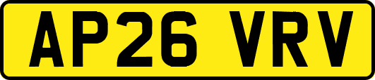 AP26VRV