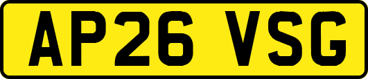 AP26VSG