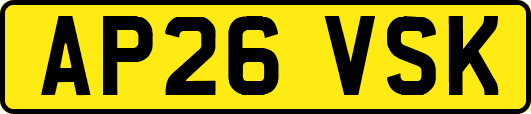 AP26VSK