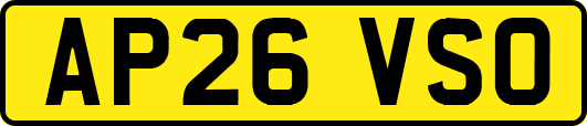 AP26VSO