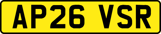 AP26VSR