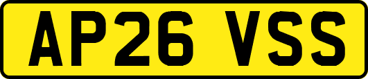 AP26VSS