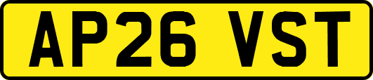AP26VST