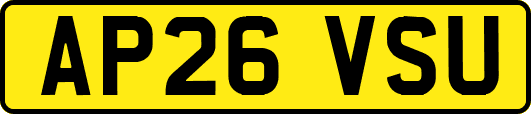 AP26VSU
