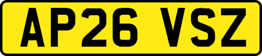 AP26VSZ