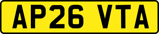 AP26VTA