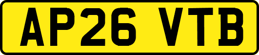 AP26VTB