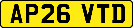 AP26VTD