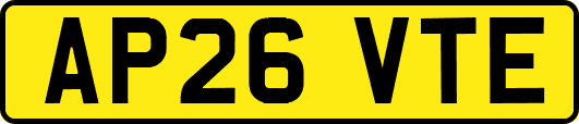 AP26VTE